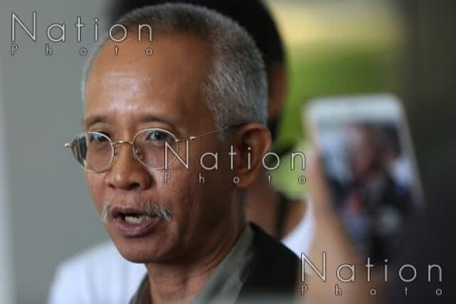 คุก 2 ปี "วีระ สมความคิด" หมิ่น "ศรีวราห์"