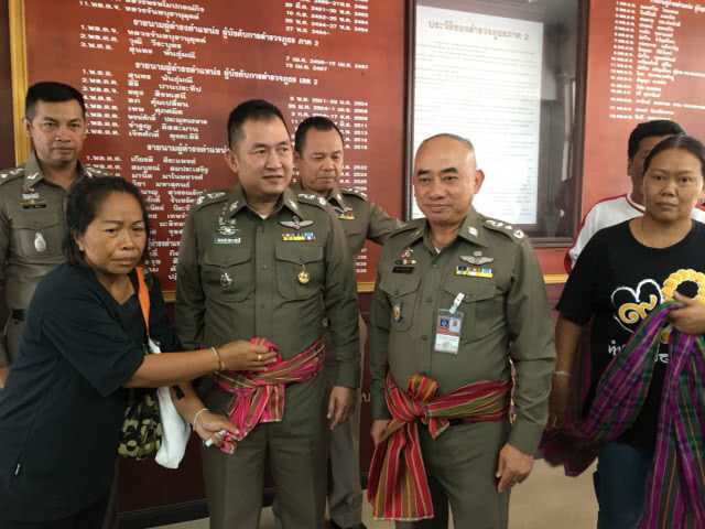 เร่งล่าเสี่ยอ้วน แม่สปาย-ฟอส วอนตร.จัดหนัก!!!