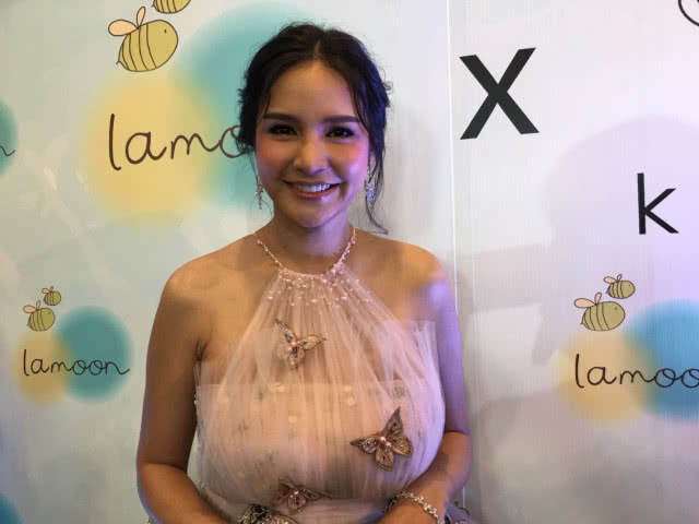 'กระแต' เผย ป๊อบและครอบครัวเข้าเยี่ยม 'เป้ย' บรรยากาศเป็นไปด้วยดี