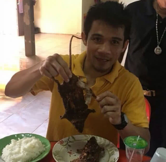 ส่องเมนูเด็ด"ศรีสะเกษ"เสริมพลังก่อนป้องกันแชมป์โลกONEที่ไทย