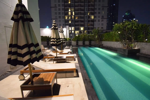 Chic-in : การพักผ่อนแบบเป็นส่วนตัวที่ Mövenpick Hotel Sukhumvit 15 Bangkok