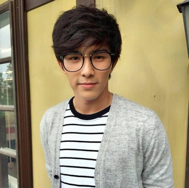 ย้อนเส้นทางบันเทิง "บูม จิรัชพิสิษฐ์"