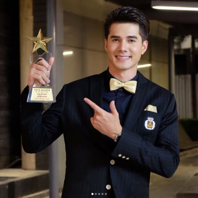 มิกค์ ทองระย้า เตรียมบวชก่อนเข้ากรมรับใช้ชาติ