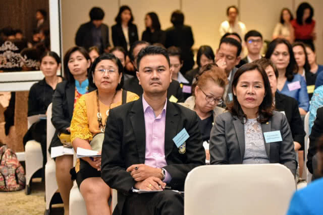 "วีระศักดิ์" นำเวิร์กชอปท่องเที่ยวปลอดภัย