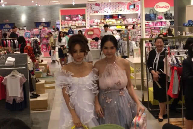 'กระแต' เผย ป๊อบและครอบครัวเข้าเยี่ยม 'เป้ย' บรรยากาศเป็นไปด้วยดี