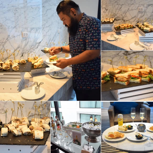 Chic-in : การพักผ่อนแบบเป็นส่วนตัวที่ Mövenpick Hotel Sukhumvit 15 Bangkok