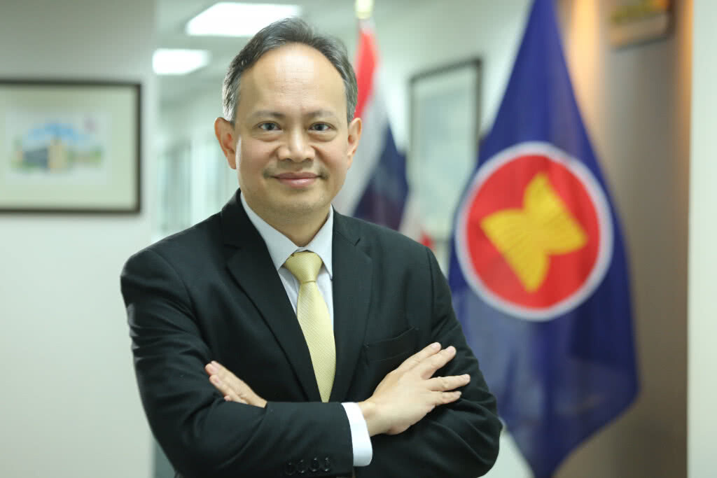 เตรียมไทยให้พร้อมสู่ ประธานอาเซียน 2562 เตรียมไทยให้พร้อมสู่ ประธานอาเซียน 2562