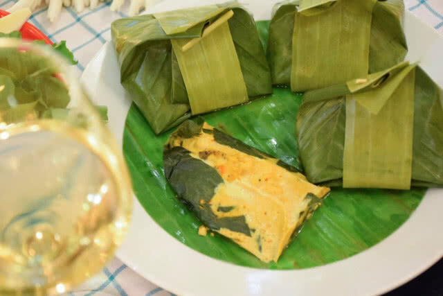 อร่อยปักหมุด : SN Bar & Kitchen อาหารใต้รสชาติต้นตำรับจากพังงา เวิ้งโบราณ เอกมัย