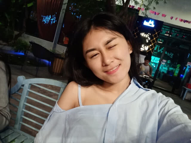 ส่องรูปปัจจุบัน "น้องหยก มกจ๊ก" อดีตตลกเด็ก