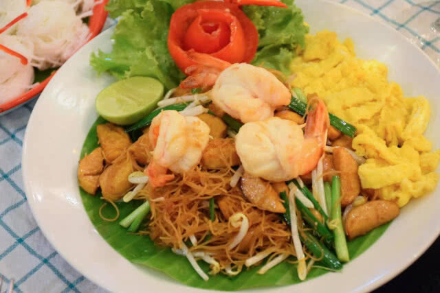อร่อยปักหมุด : SN Bar & Kitchen อาหารใต้รสชาติต้นตำรับจากพังงา เวิ้งโบราณ เอกมัย