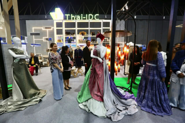 Thailand Industry Expo 2018