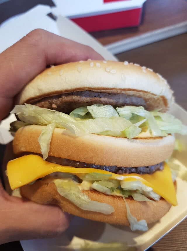 "MacCoin" เงินตรารุ่นสุดลิมิเต็ดของ McDonald's