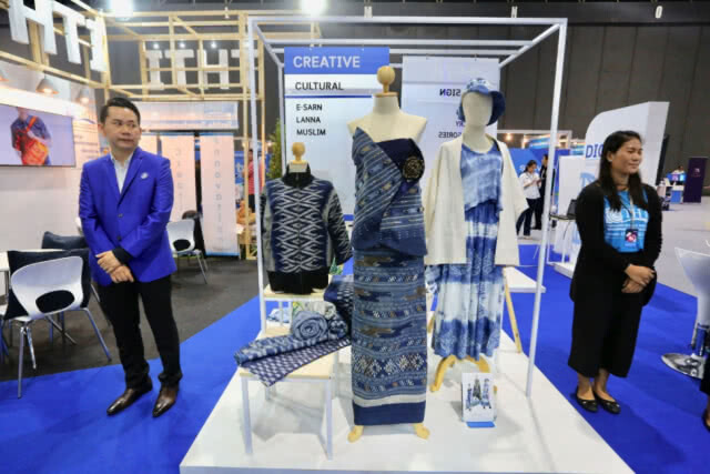Thailand Industry Expo 2018