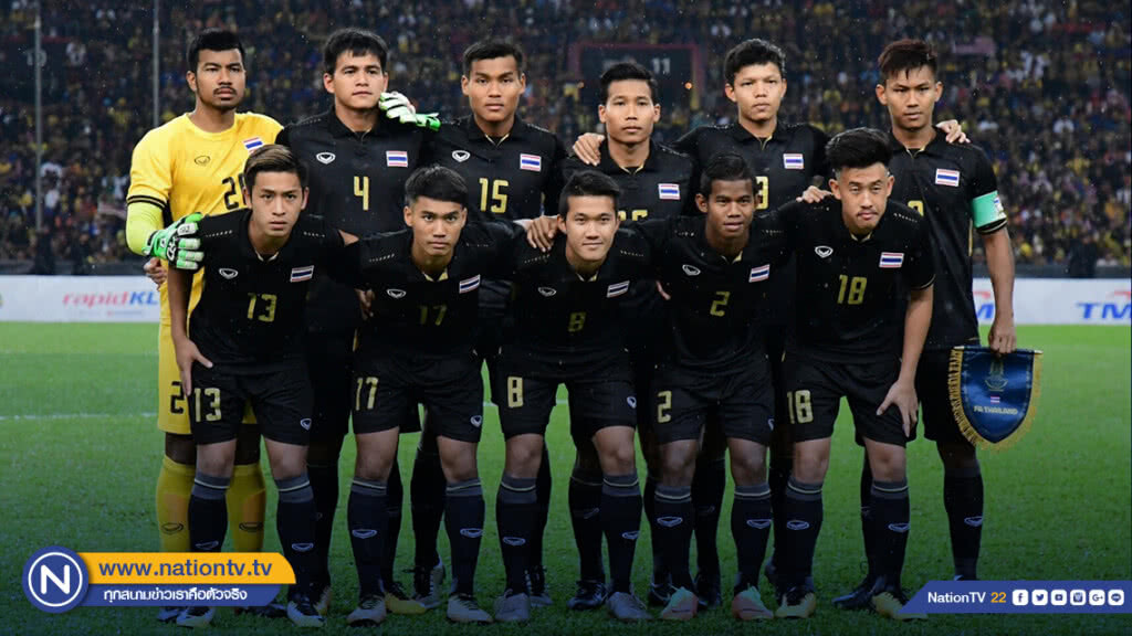 ประกาศแล้ว 20 ช้างศึก ไร้ชื่อ "อานนท์"นำทัพลุยเอเชียนเกมส์ ที่อินโดฯ
