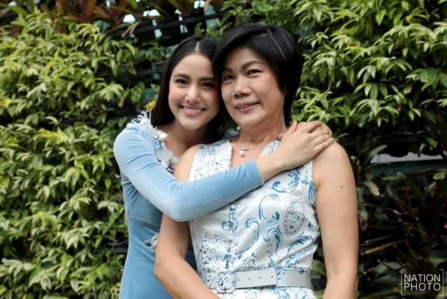 "แม่-พี่ชาย" คือของขวัญในทุกวันของ "พรีม"