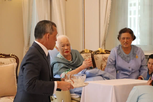 ปลื้มปีติ !! "สมเด็จพระราชินี ใน ร.9" ทรงบำเพ็ญพระราชกุศลวันเฉลิมพระชนมพรรษา