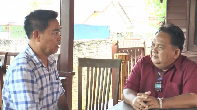 "สามมิตร" รุกไล่ "เพื่อไทย" เดินหน้าเคลื่อนไหวการเมืองไม่หวั่นถูก กกต.สอบเอาผิด