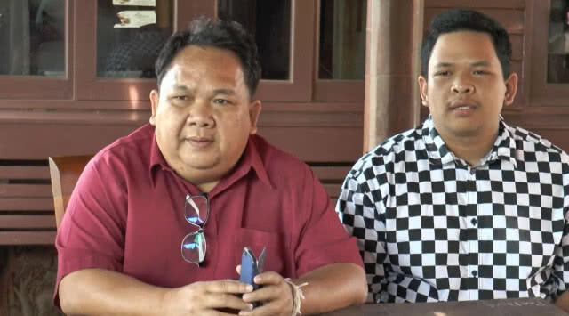 "สามมิตร" รุกไล่ "เพื่อไทย" เดินหน้าเคลื่อนไหวการเมืองไม่หวั่นถูก กกต.สอบเอาผิด