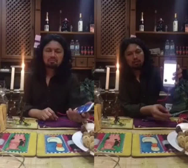 เสก โลโซ ต่อสายหา อากู๋ แกรมมี่ อีกฝ่ายรับสาย!