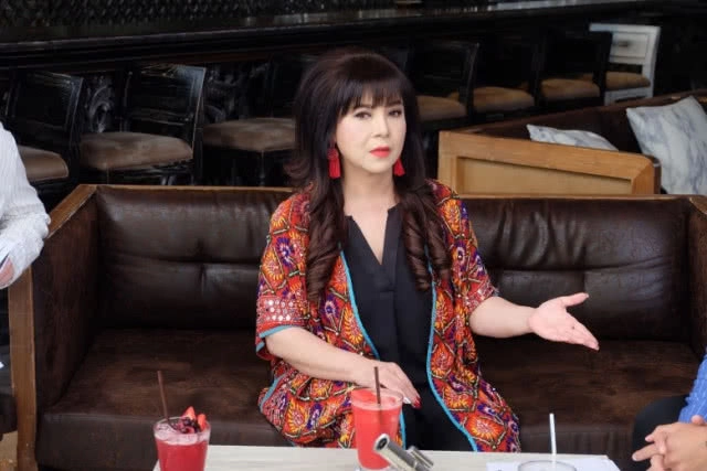 "จุ๋ม-อุทุมพร" กับรักครั้งใหม่ที่ไม่ธรรมดา