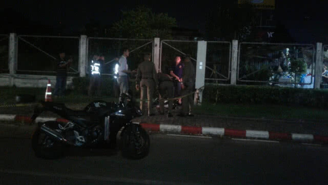 รวบหนุ่มใหญ่ ควงระเบิดปลอม ปล้นเเบงก์กรุงเทพกลางห้างดังย่านบางเขน