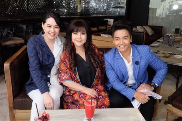 "จุ๋ม-อุทุมพร" กับรักครั้งใหม่ที่ไม่ธรรมดา