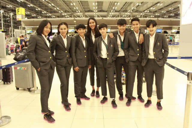 "มาดามแป้ง" เผยดีลสุดหิน ดึง "มิรันดา" ร่วมทัพเอเชี่ยนเกมส์