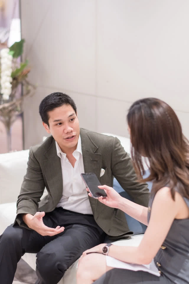 "La Citta Delre"  ไลฟ์สไตล์ใจกลางทองหล่อ