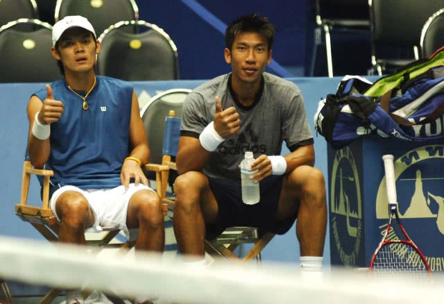 สัมภาษณ์พิเศษ "ดนัย อุดมโชค"......อดีตนักเทนนิสมือ 1 ของไทย