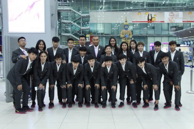 "มาดามแป้ง" เผยดีลสุดหิน ดึง "มิรันดา" ร่วมทัพเอเชี่ยนเกมส์