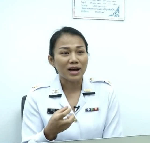 15 ส.ค.47 เฮลั่น "น้องอร สู้โว้ย" เหรียญทองหญิงโอลิมปิกคนแรกของไทย