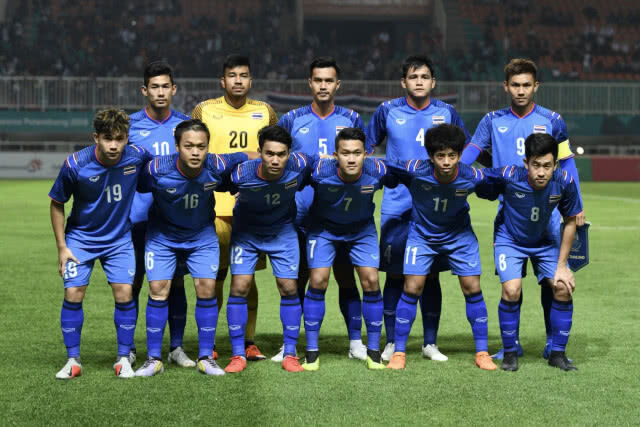 "ศุภชัย" โขกทดเจ็บ พา "ช้างศึกเอเชียนเกมส์" ไล่เจ๊า กาตาร์ 1-1