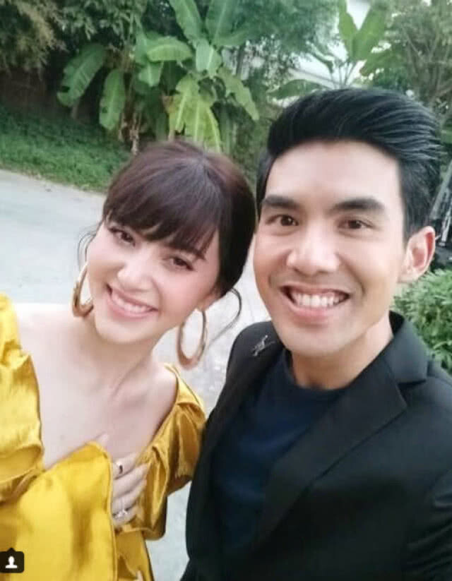 "เต๋อ" พา "ใหม่" ไหว้แม่แม้ไม่ใช่แฟนแต่ก็พัฒนาไปทุกวัน