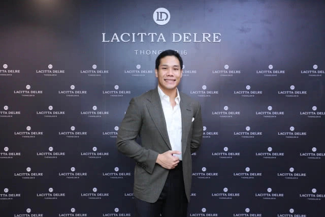 "La Citta Delre"  ไลฟ์สไตล์ใจกลางทองหล่อ