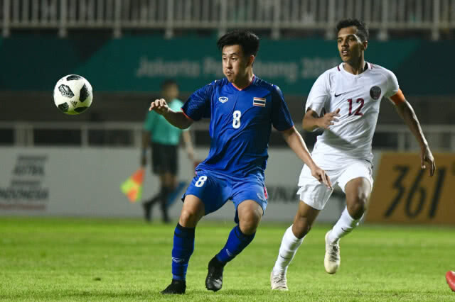 "โค้ชโย่ง" รับเสียดายพลาด 3 แต้ม-ชม "ช้างศึกเอเชียนเกมส์" สู้กับยอดทีมของเอเชียได้เยี่ยม