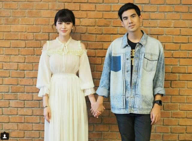 "เต๋อ" พา "ใหม่" ไหว้แม่แม้ไม่ใช่แฟนแต่ก็พัฒนาไปทุกวัน