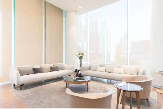 "La Citta Delre"  ไลฟ์สไตล์ใจกลางทองหล่อ