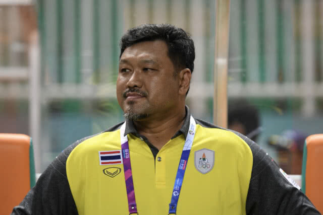 "ศุภชัย" โขกทดเจ็บ พา "ช้างศึกเอเชียนเกมส์" ไล่เจ๊า กาตาร์ 1-1