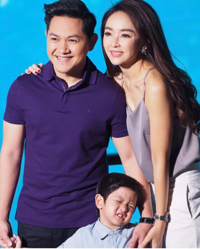 ป๊อป พูดแล้ว รับผิดบกพร่องหน้าที่สามี ลั่น ไม่เคยคิดหย่า เป้ย