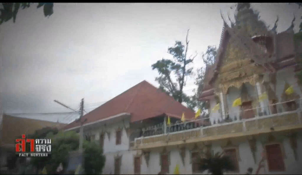 "ไม้นวม" หรือ "ไม้แข็ง" จบปัญหาดื้อแพ่งที่วัดบางคลาน