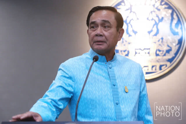 "นายกฯ" กำชับขบวนรถ "วีไอพี" อย่าให้ประชาชนบนถนนเดือดร้อน