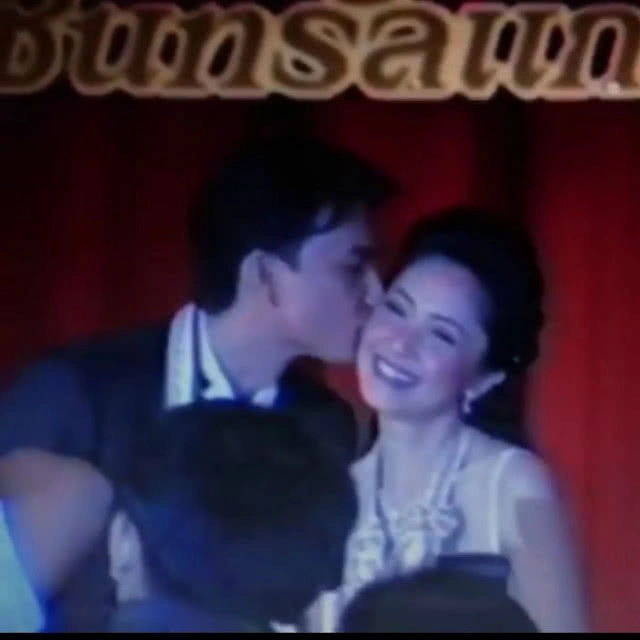 จาก "คู่ขวัญ" สู่ "คู่ชีวิต" 18 ปี ชีวิตคู่ "กวาง-น็อต"