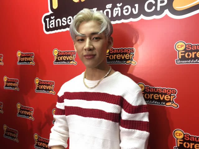 แบมแบม บินกลับเอาใจแฟนไทย!!! ก่อนคัมแบ็คครั้งใหญ่