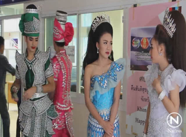 6 คณะหมอลำดัง ร้องรัฐช่วยเคลียร์ด่วน! ออแกไนซ์เบี้ยวค่าจ้าง 4 ล้าน
