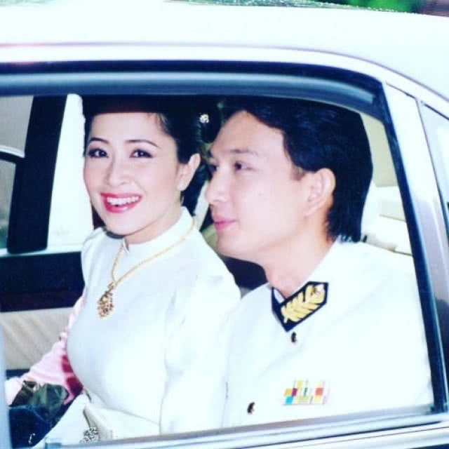 จาก "คู่ขวัญ" สู่ "คู่ชีวิต" 18 ปี ชีวิตคู่ "กวาง-น็อต"