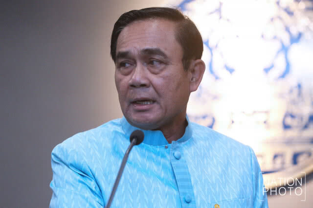 "นายกฯ" กำชับขบวนรถ "วีไอพี" อย่าให้ประชาชนบนถนนเดือดร้อน