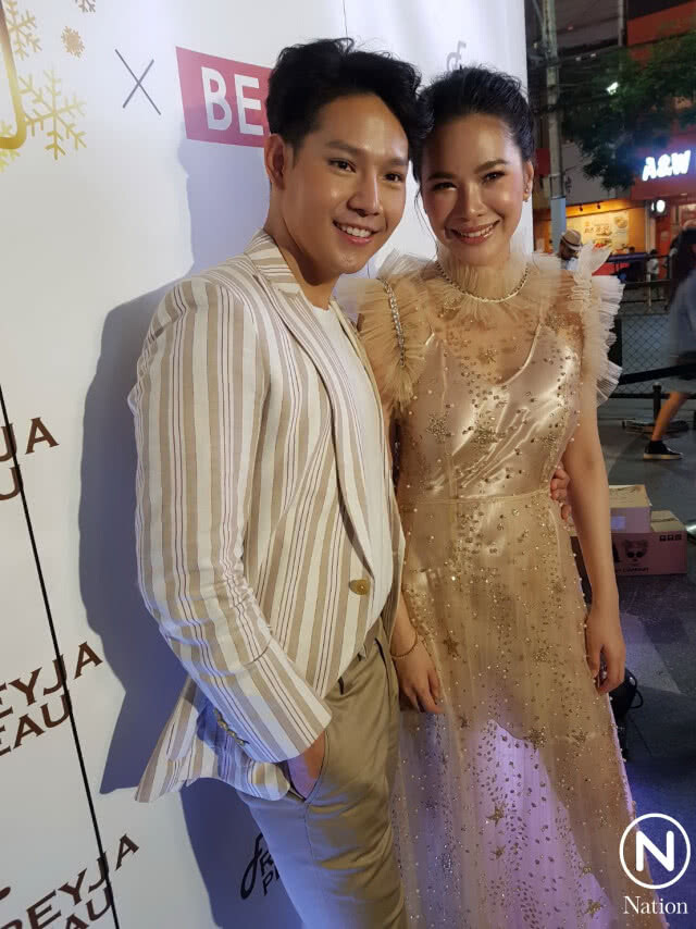รักแท้แม่ไม่ปลื้ม "โบวี่-โอม" ไร้แพลนวิวาห์