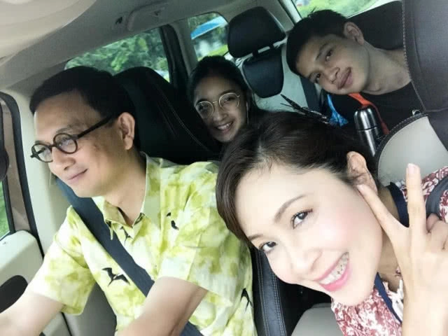 จาก "คู่ขวัญ" สู่ "คู่ชีวิต" 18 ปี ชีวิตคู่ "กวาง-น็อต"