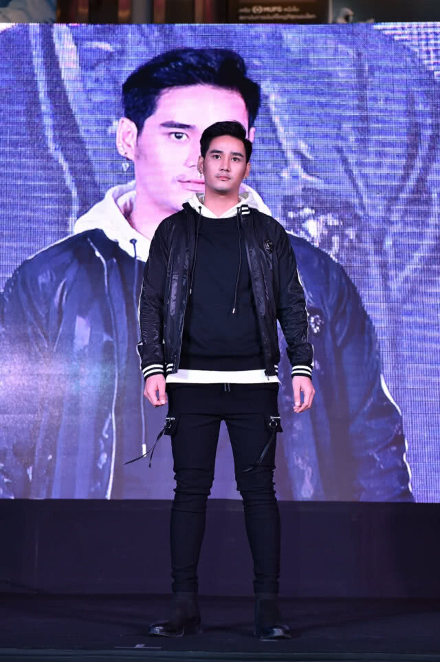 แต่งหล่อให้เนี้ยบแบบ"Prince of Zodiac The Reality"