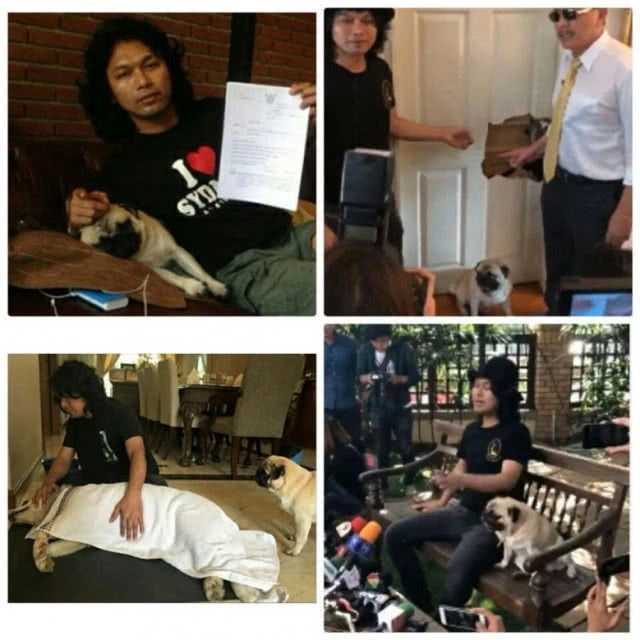 ทุกเหตุการณ์ "เสกโลโซ" ต้องมี?